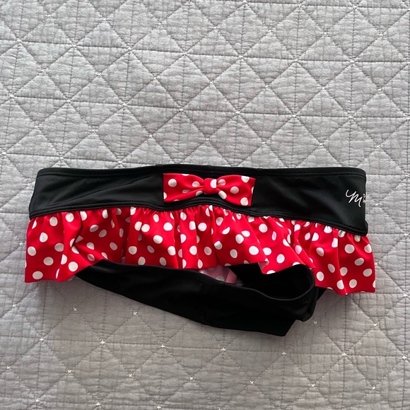 Disney Minnie Mouse Skirted Swim
Bottoms - Picture 6 of 7